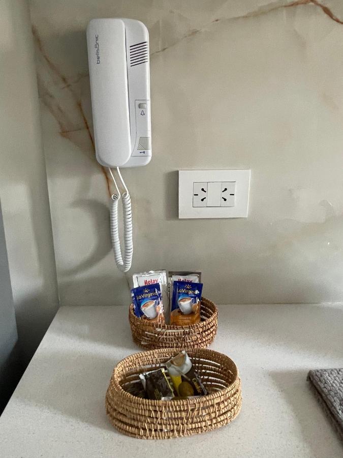 Departamento Fabuloso 4 ロサリオ エクステリア 写真