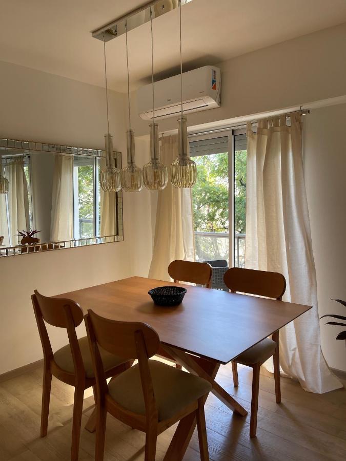 Departamento Fabuloso 4 ロサリオ エクステリア 写真